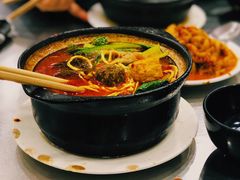 -清真·穆萨砂锅(大皮院店)