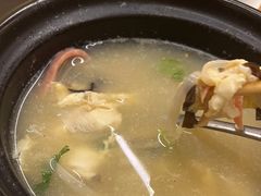 -买又大餐厅(福林里店)