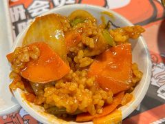 -猫抓烤肉(观音桥九街店)