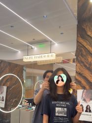 -INLIFE HAIR韩国美发