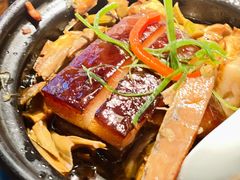 外婆红烧肉-外婆家(静安大悦城店)