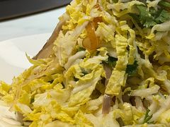 -李氏疙瘩汤·本地海鲜·老烟台菜(所城里店)