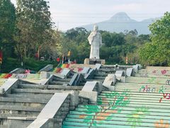 -北辰山景区
