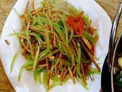 -穆老九清真牛羊肉馆(宋城店)