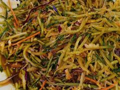 -粗粮人家·东北菜(洋桥店)