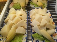 -好呷(东城十三碗美食广场店)