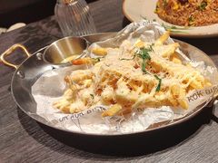 -卡朋西餐(宝安大仟里店)