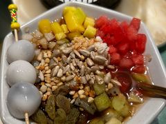 -锦府盐帮·李宅(领展购物广场中关村店)