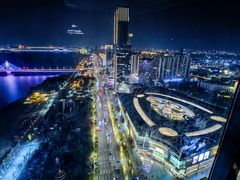 -南昌之星摩天轮