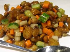 -天厨妙香素食餐厅(清华店)