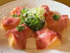 -安妮意大利餐厅(国贸店)
