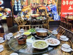 -印象鲵宴·张家界地标美食名片(溪布街店)