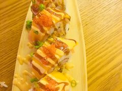 山葵家招牌卷-栖川山葵家·寿喜锅·日式料理(龙湖北城天街商场店)