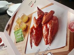 -汤城小厨•粤菜•靓汤(苏州街店)