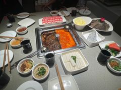 -海底捞火锅(国贸购物中心店)