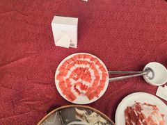 -阳坊大都涮羊肉(阳坊总店)