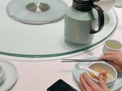 -江城小馆陕南妈妈菜·全球旅行餐厅(钟楼店)