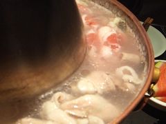 -额尔敦传统涮(公园西路店)