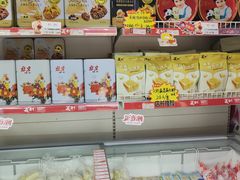 -百年义利(百万庄店)
