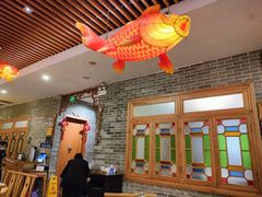 -德胜轩正宗顺德菜(宝安沙井会展中心店)