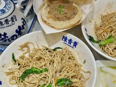 -陳香貴·兰州牛肉面(上海长风大悦城店)