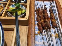 -马记永·兰州牛肉面(山姆外高桥店)