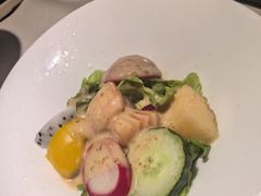 -多佐铁板烧(富力广场店)