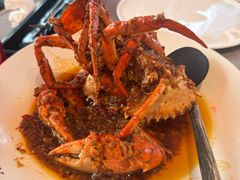 -Ministry of Crab•MOC(交子大道店)