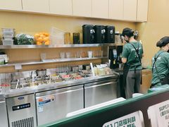 -鲜果时间·果蔬茶(赛格负二层店)