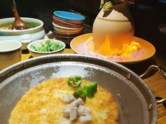 -吃饭皇帝大土家民族菜(正大广场店)