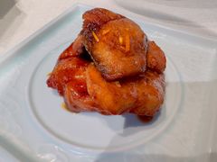 -狮王府淮扬菜(老门东店)