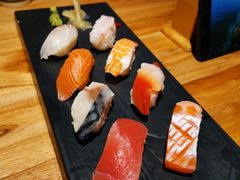 -笑纳日本料理(嘉定大融城店)