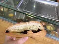 奥利奥-易老大蛋烘糕(奎星楼总店)