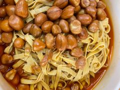 -盛京人人鸡味抻面(珠江桥店)