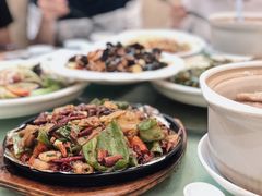 -幸福饭店(佛山路东段店)