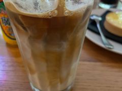 -大小咖啡 BigSmallCoffee(麦子店)