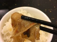 -胖娃古镇鸡杂(磁器口总店)