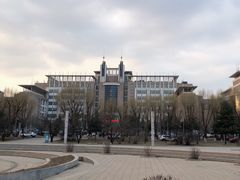-吉林大学(前卫南区)