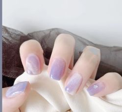 -LILY NAILS美甲美睫