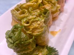 -嘉逸传菜(洛川东路店)