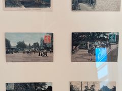 -巴黎路易威登基金会艺术中心 