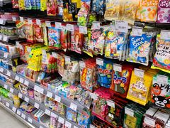 零售区-盒马鲜生(宝地店)