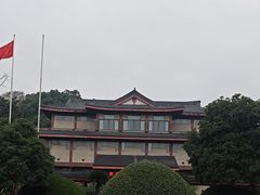 -浙江省博物馆(孤山馆区)