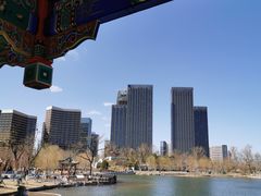 -西海子公园
