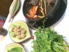 iphone_upload_pic-一叶一世界•素食餐厅(环球中心店)
