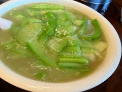 -吃香喝辣·地道衡东菜(南岳大庙店)