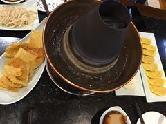 -洪长兴(云南南路店)