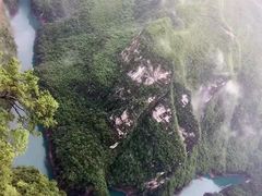 -重庆云阳龙缸景区
