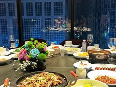 -喜悦烤鸭·新京菜(王府井店)