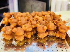 -澳门陈光记烧味饭店(郎家园店)